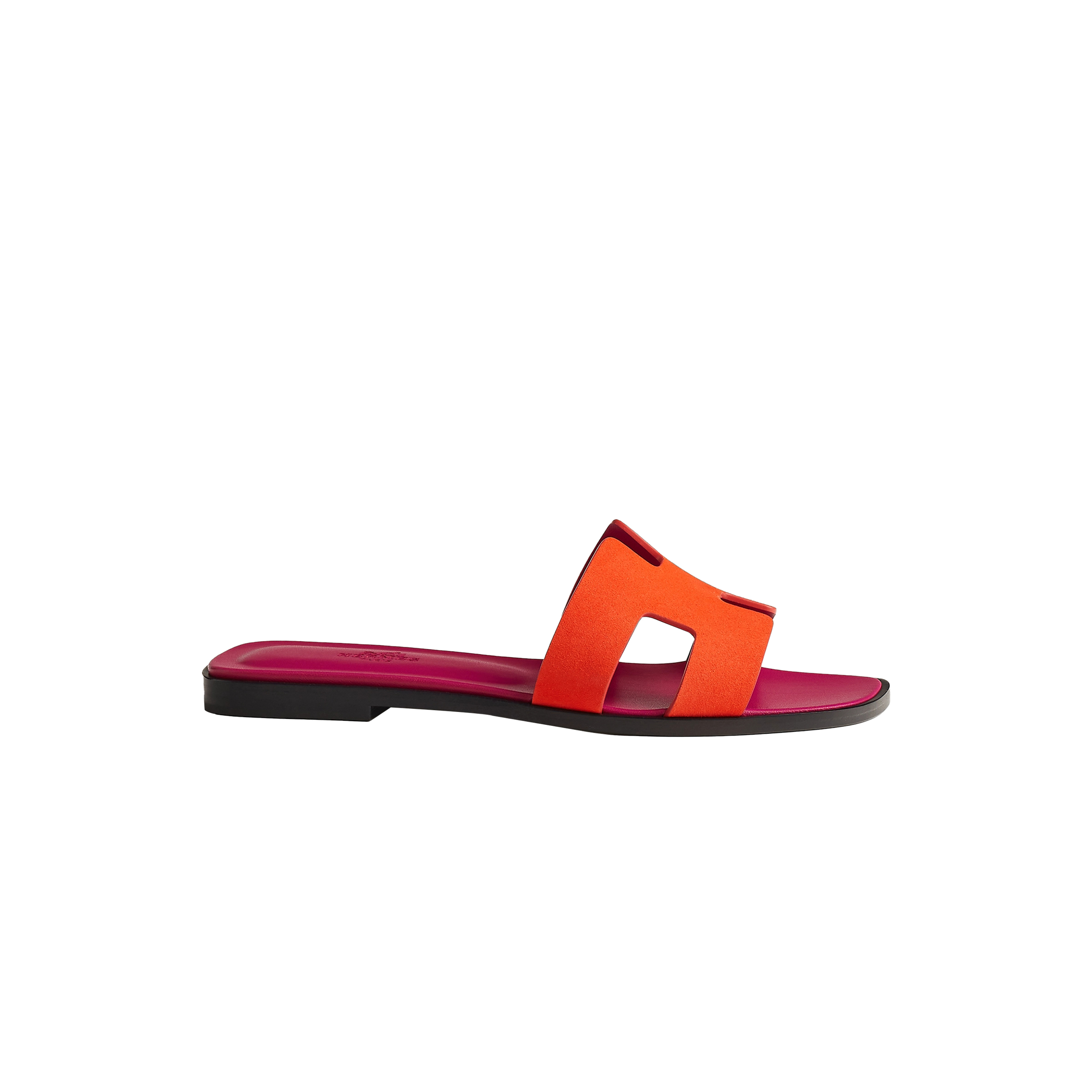 HERMES ORAN SANDAL H221208Z2M360